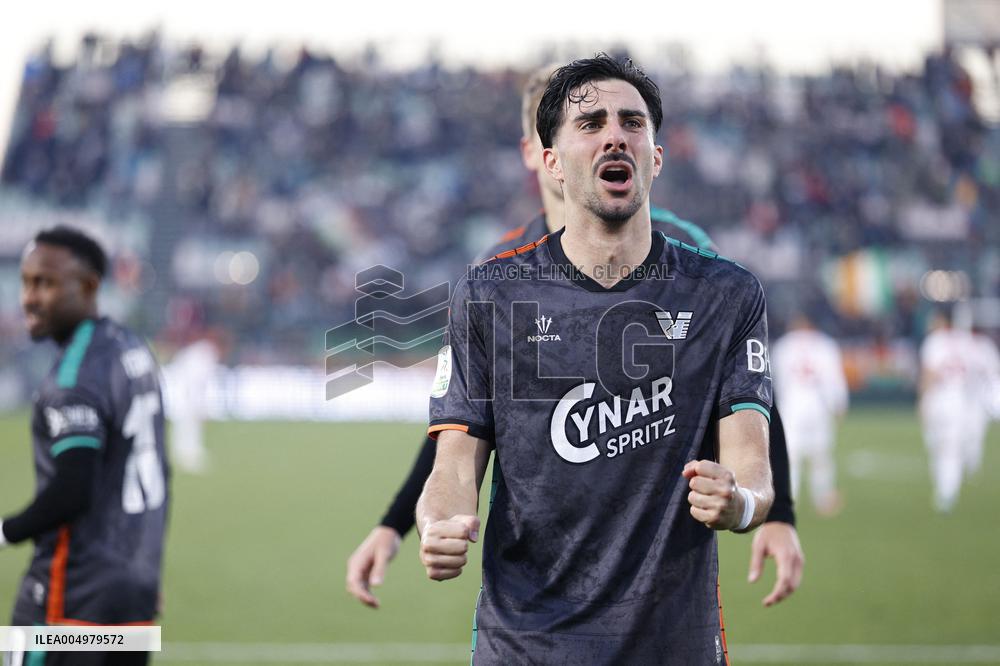 CALCIO - Serie B - Venezia FC vs AC Monza