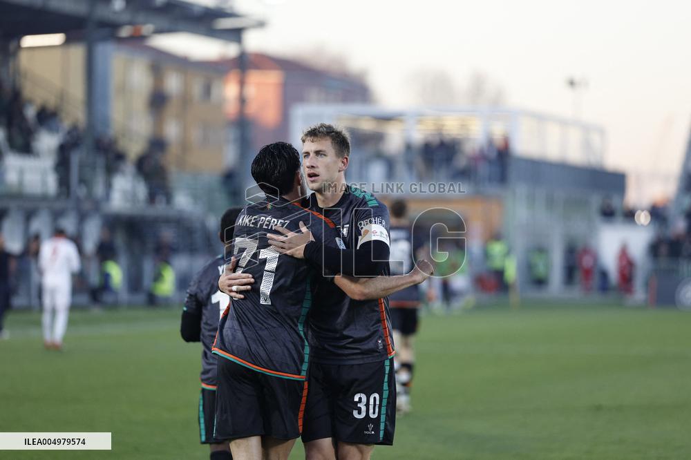 CALCIO - Serie B - Venezia FC vs AC Monza