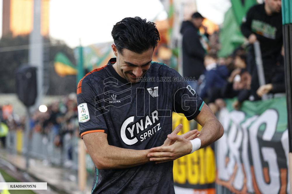 CALCIO - Serie B - Venezia FC vs AC Monza