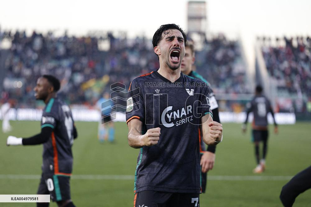 CALCIO - Serie B - Venezia FC vs AC Monza
