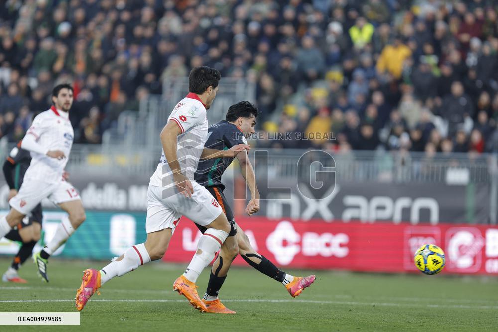 CALCIO - Serie B - Venezia FC vs AC Monza
