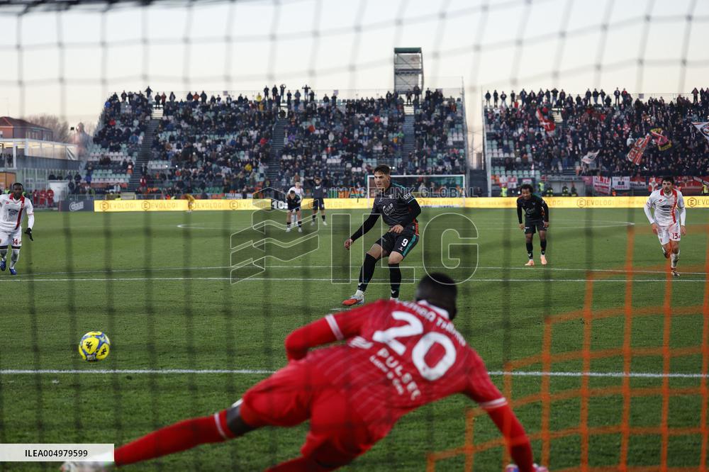 CALCIO - Serie B - Venezia FC vs AC Monza