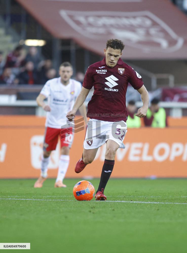 CALCIO - Serie A - Torino FC vs US Cremonese