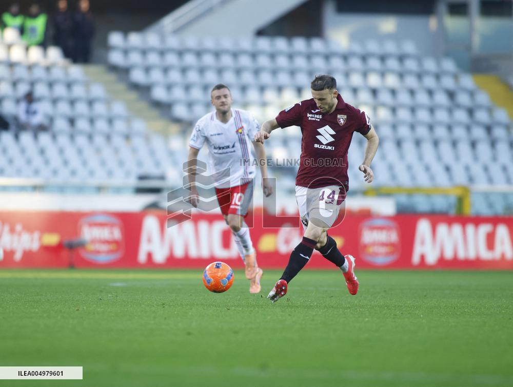 CALCIO - Serie A - Torino FC vs US Cremonese