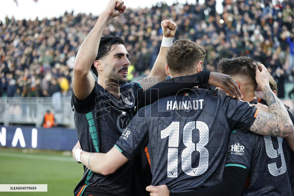 CALCIO - Serie B - Venezia FC vs AC Monza