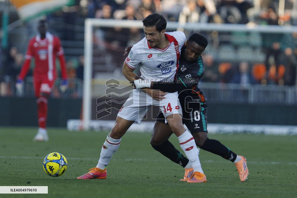 CALCIO - Serie B - Venezia FC vs AC Monza