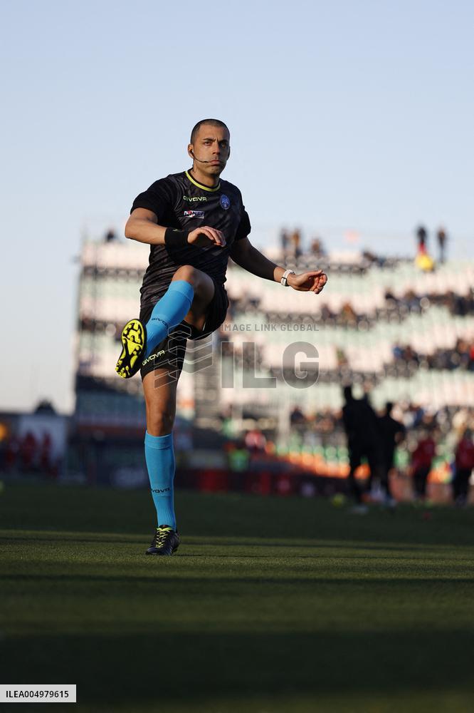 CALCIO - Serie B - Venezia FC vs AC Monza