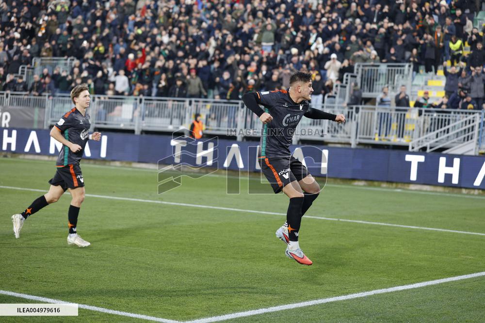 CALCIO - Serie B - Venezia FC vs AC Monza