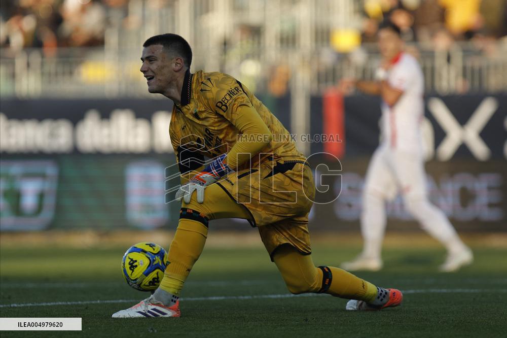 CALCIO - Serie B - Venezia FC vs AC Monza