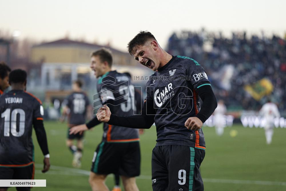 CALCIO - Serie B - Venezia FC vs AC Monza