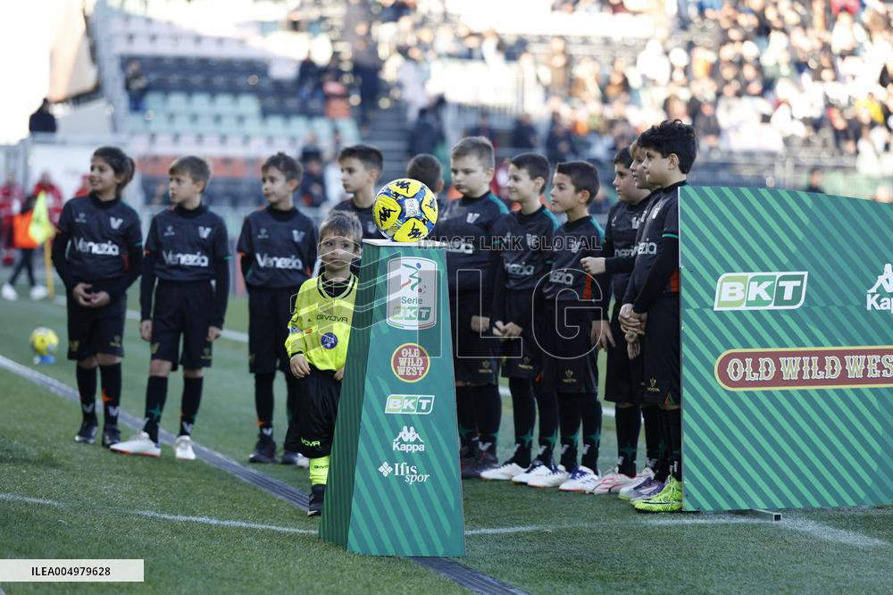 CALCIO - Serie B - Venezia FC vs AC Monza