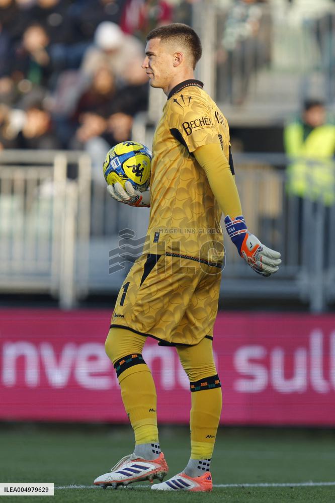 CALCIO - Serie B - Venezia FC vs AC Monza