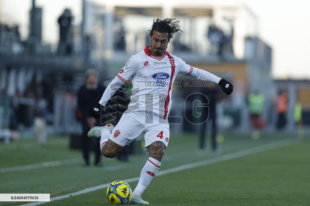 CALCIO - Serie B - Venezia FC vs AC Monza