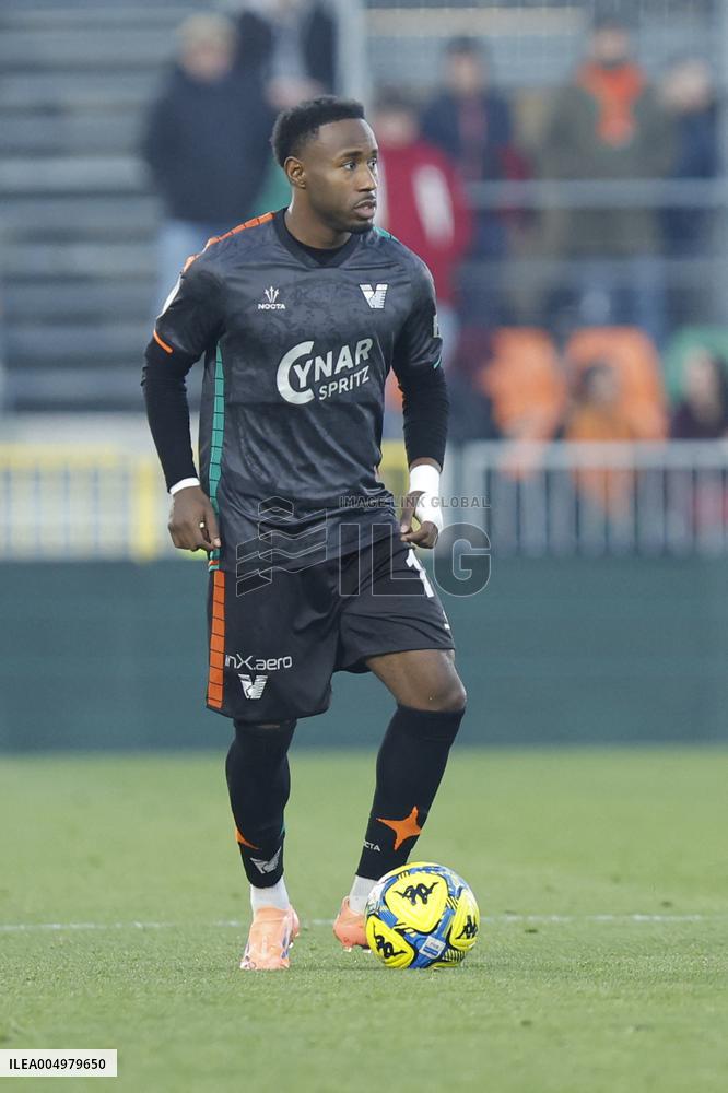 CALCIO - Serie B - Venezia FC vs AC Monza