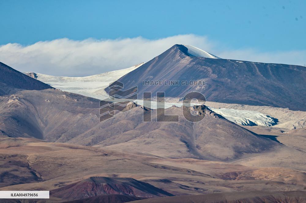 Changtang National Nature Reserve - China