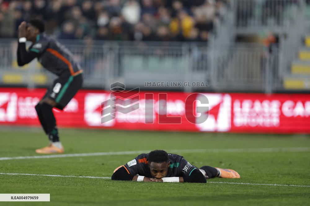CALCIO - Serie B - Venezia FC vs AC Monza