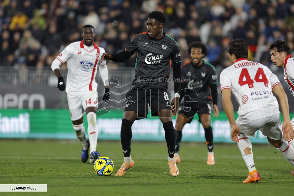 CALCIO - Serie B - Venezia FC vs AC Monza