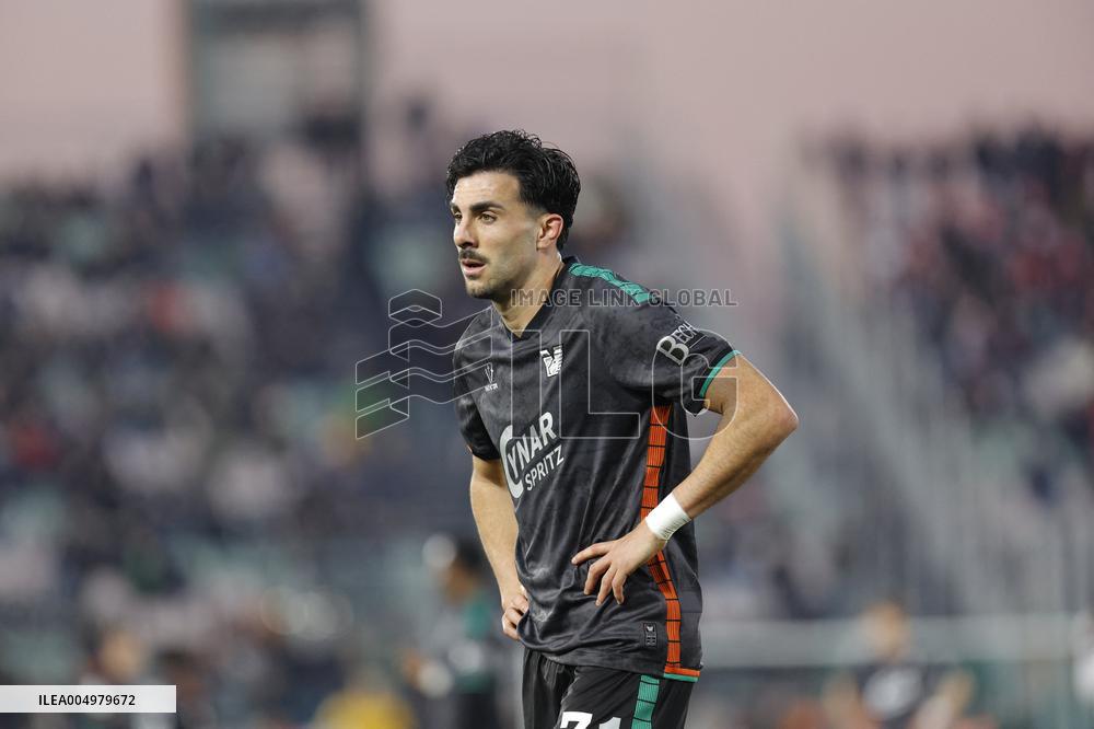 CALCIO - Serie B - Venezia FC vs AC Monza