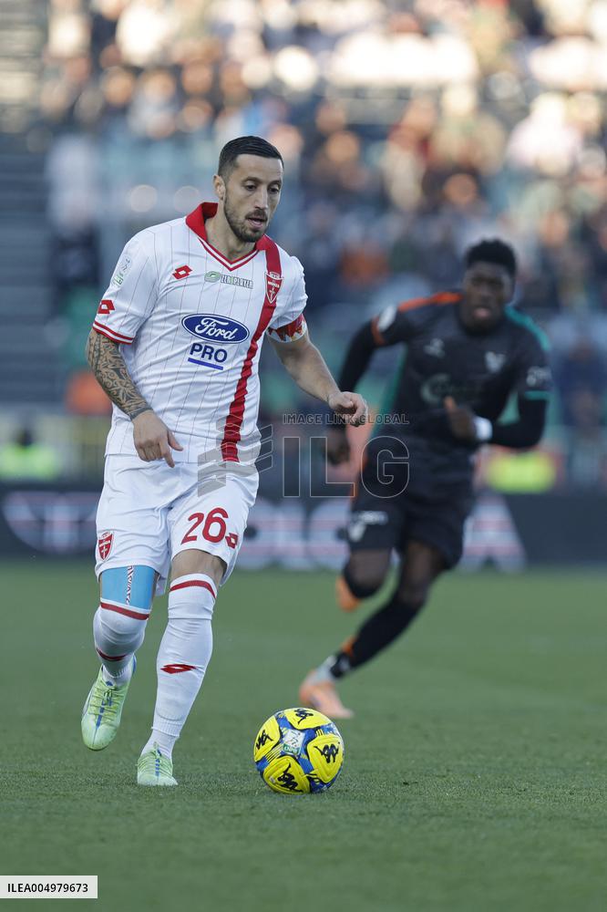 CALCIO - Serie B - Venezia FC vs AC Monza