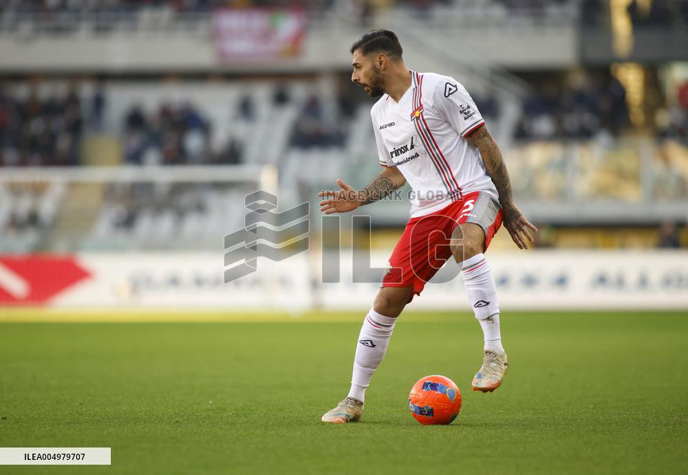 CALCIO - Serie A - Torino FC vs US Cremonese