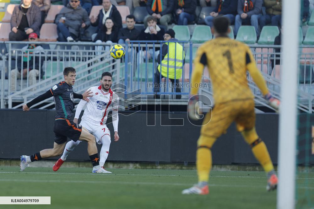 CALCIO - Serie B - Venezia FC vs AC Monza