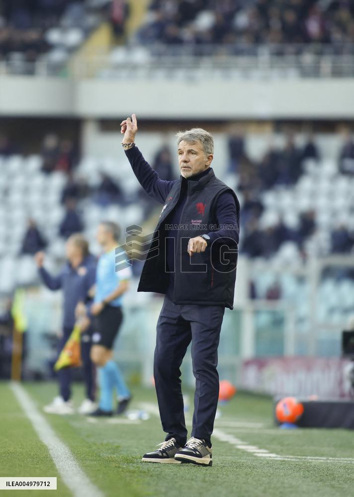 CALCIO - Serie A - Torino FC vs US Cremonese