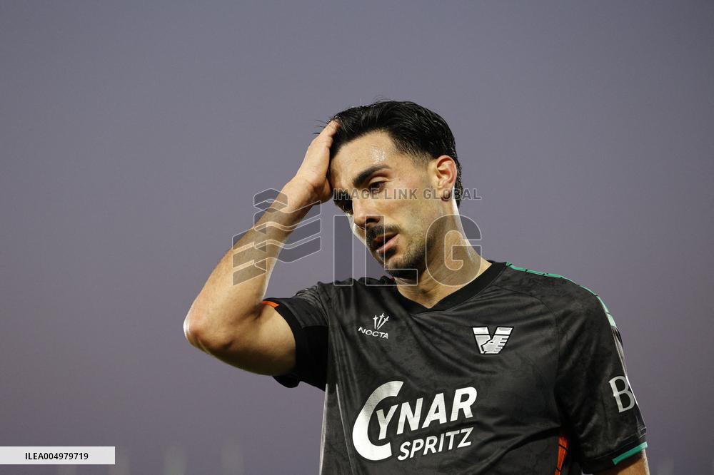 CALCIO - Serie B - Venezia FC vs AC Monza