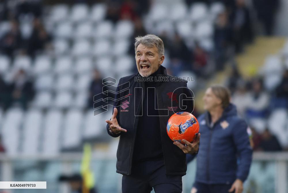 CALCIO - Serie A - Torino FC vs US Cremonese