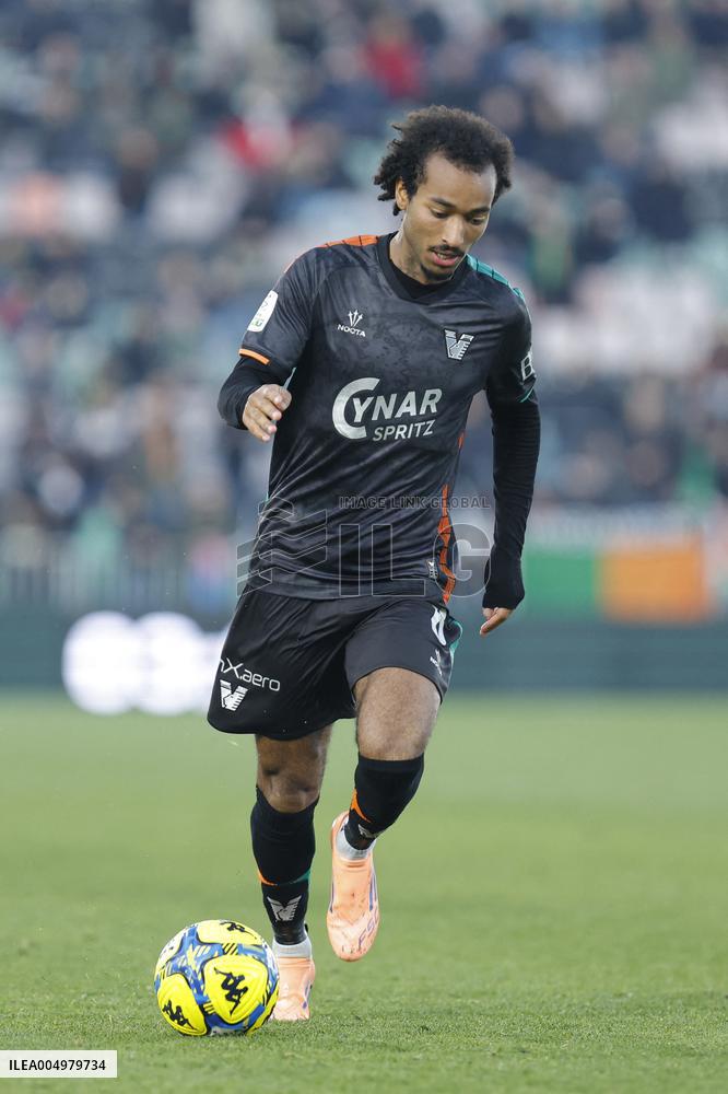 CALCIO - Serie B - Venezia FC vs AC Monza