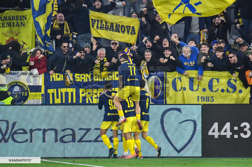 CALCIO - Serie B - Spezia Calcio vs Modena FC