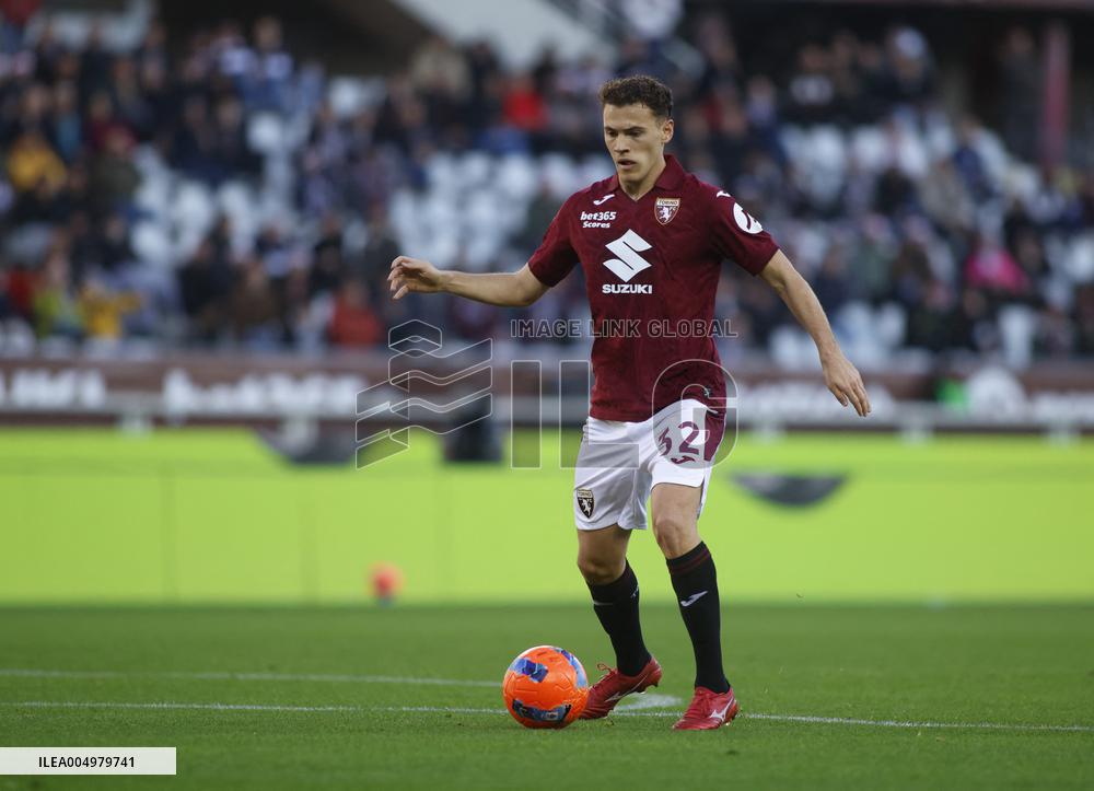 CALCIO - Serie A - Torino FC vs US Cremonese