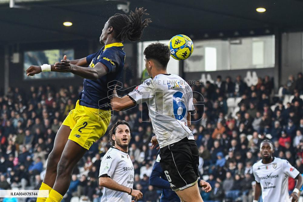CALCIO - Serie B - Spezia Calcio vs Modena FC