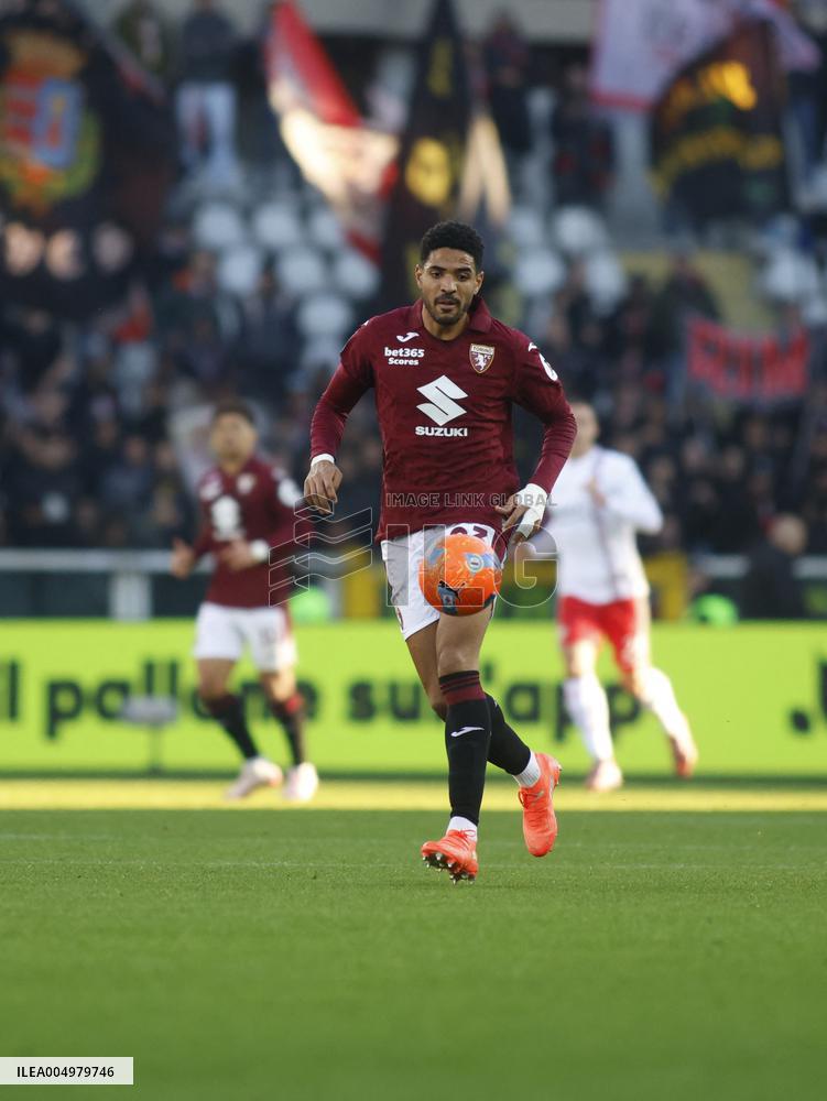 CALCIO - Serie A - Torino FC vs US Cremonese
