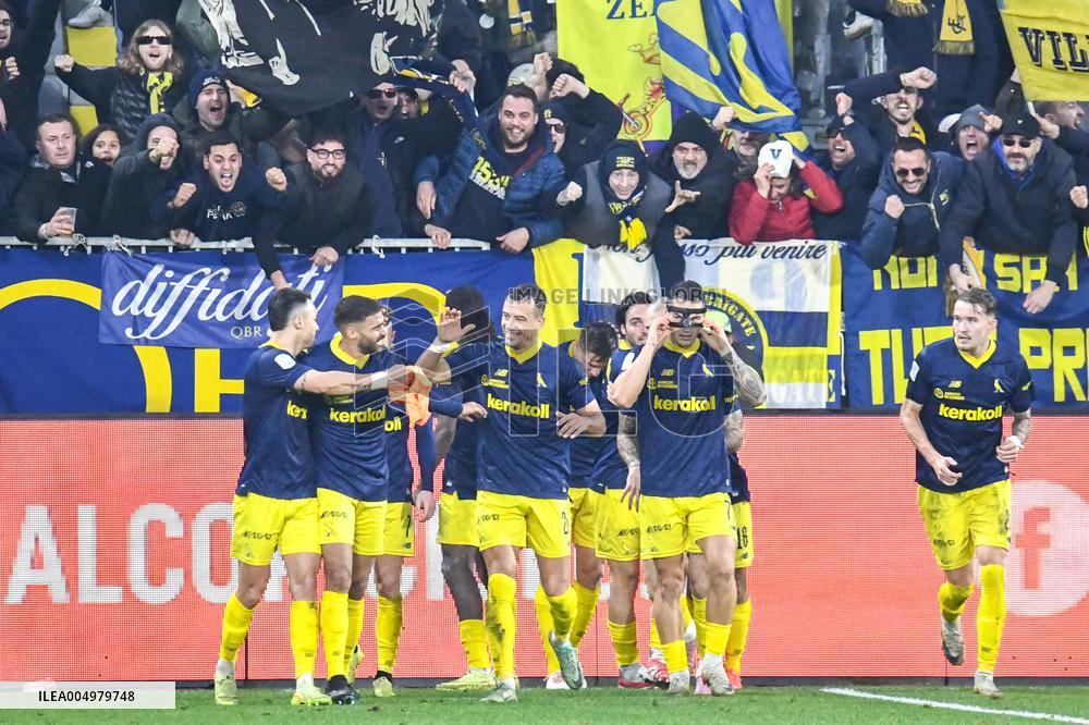 CALCIO - Serie B - Spezia Calcio vs Modena FC