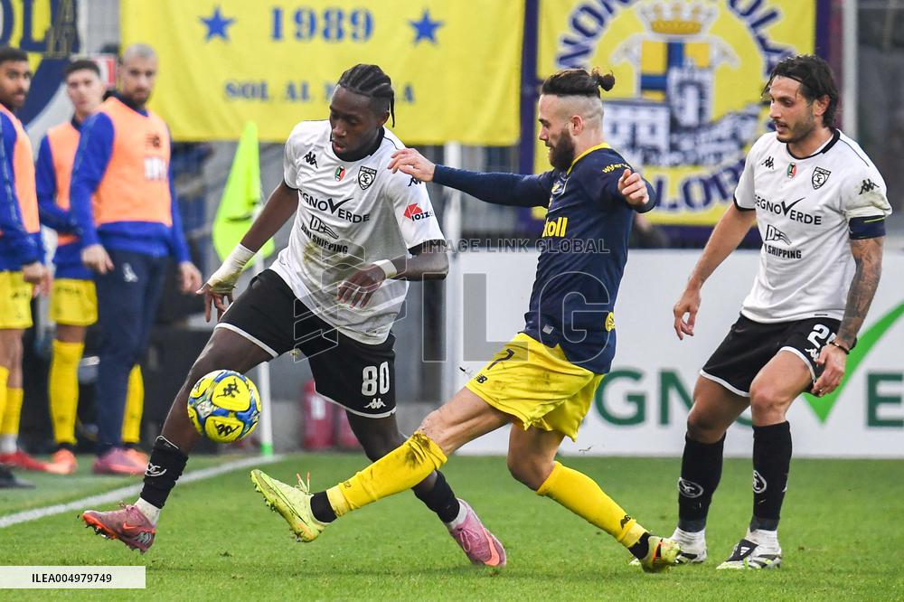 CALCIO - Serie B - Spezia Calcio vs Modena FC