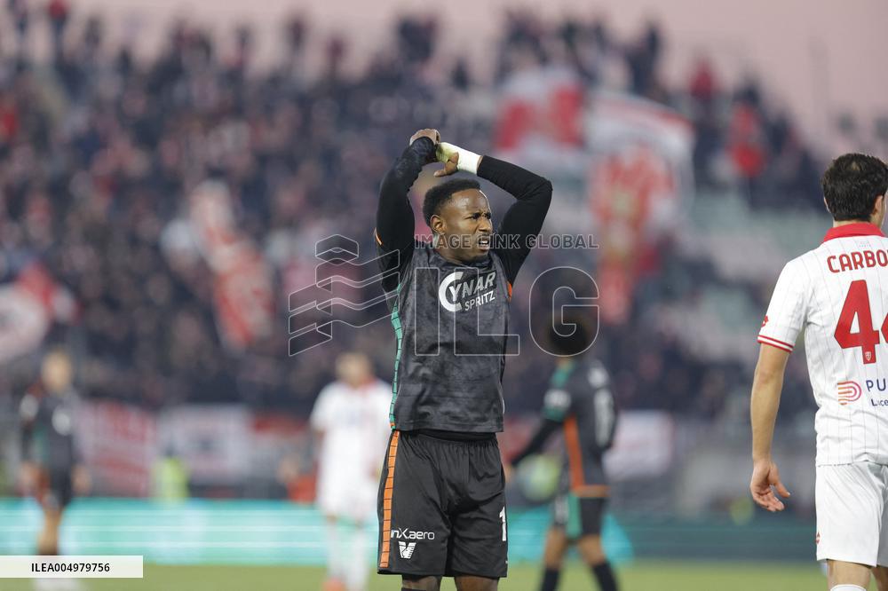 CALCIO - Serie B - Venezia FC vs AC Monza