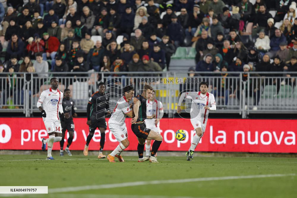 CALCIO - Serie B - Venezia FC vs AC Monza