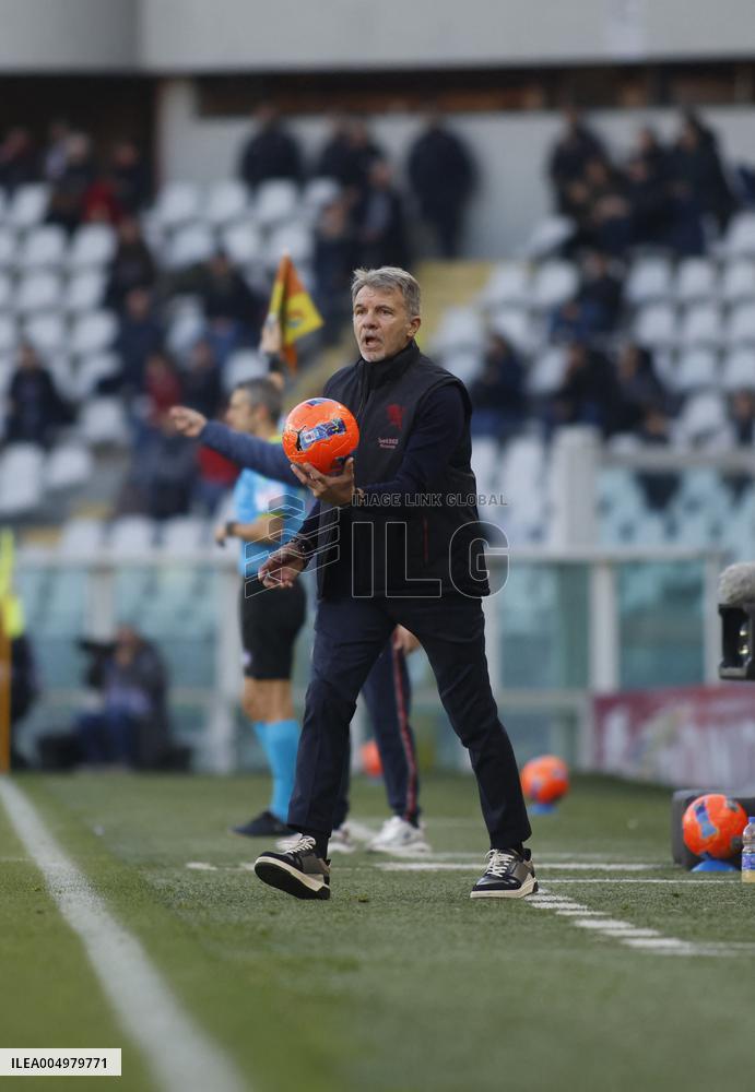 CALCIO - Serie A - Torino FC vs US Cremonese