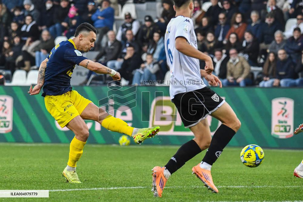 CALCIO - Serie B - Spezia Calcio vs Modena FC