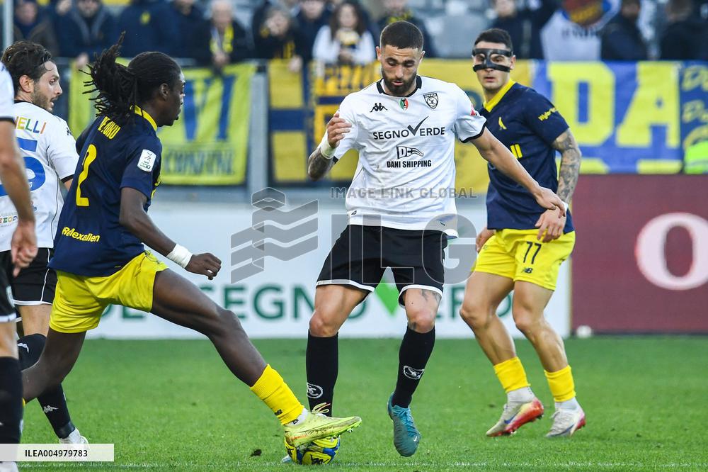 CALCIO - Serie B - Spezia Calcio vs Modena FC