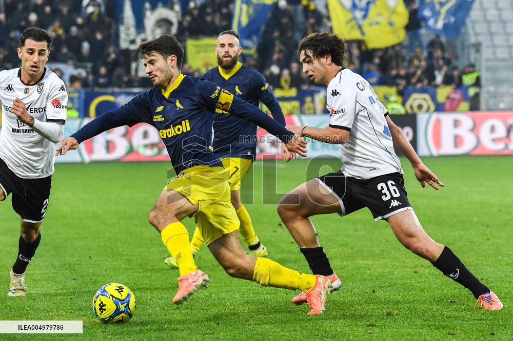 CALCIO - Serie B - Spezia Calcio vs Modena FC