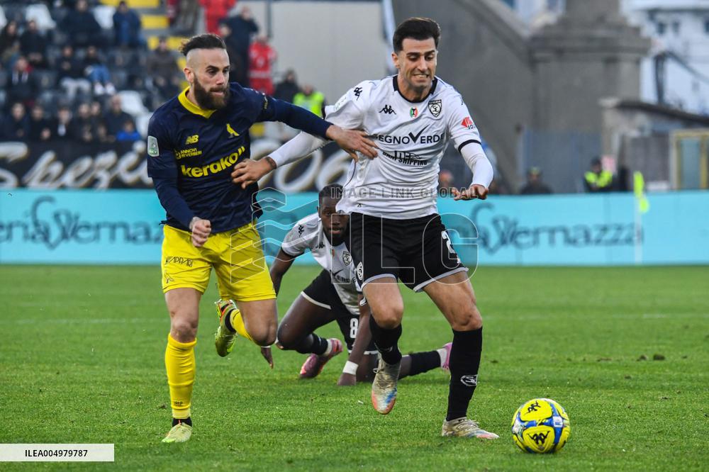 CALCIO - Serie B - Spezia Calcio vs Modena FC