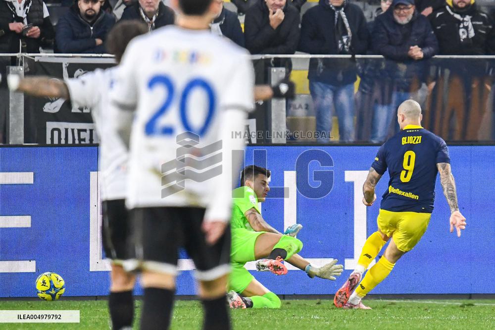 CALCIO - Serie B - Spezia Calcio vs Modena FC