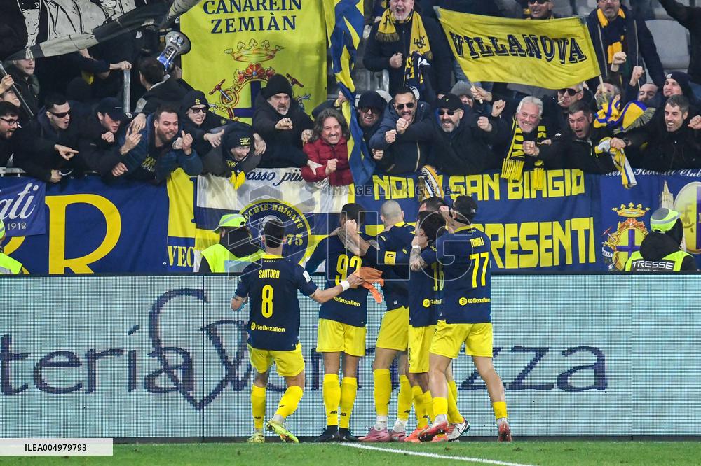 CALCIO - Serie B - Spezia Calcio vs Modena FC