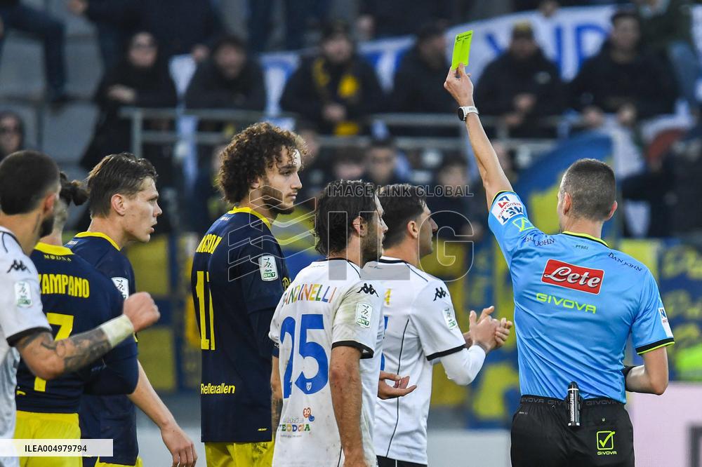 CALCIO - Serie B - Spezia Calcio vs Modena FC