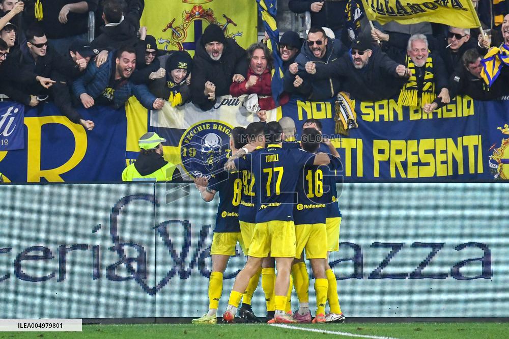 CALCIO - Serie B - Spezia Calcio vs Modena FC