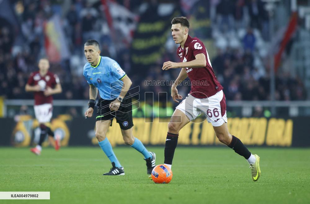 CALCIO - Serie A - Torino FC vs US Cremonese