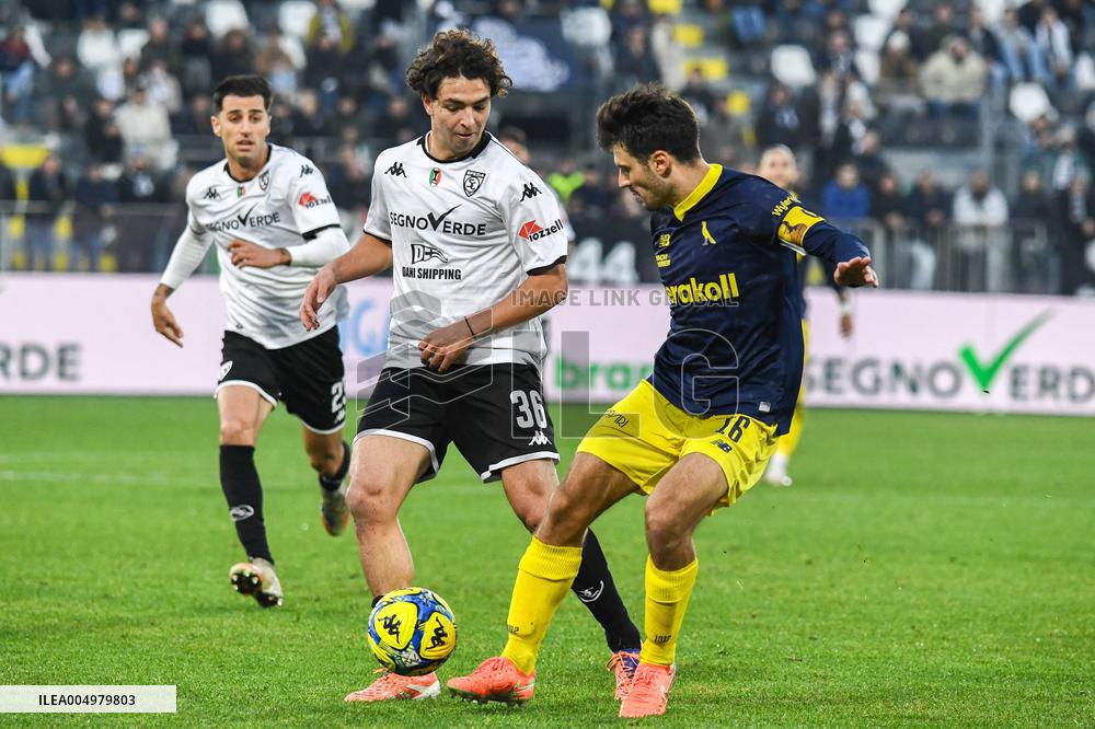CALCIO - Serie B - Spezia Calcio vs Modena FC