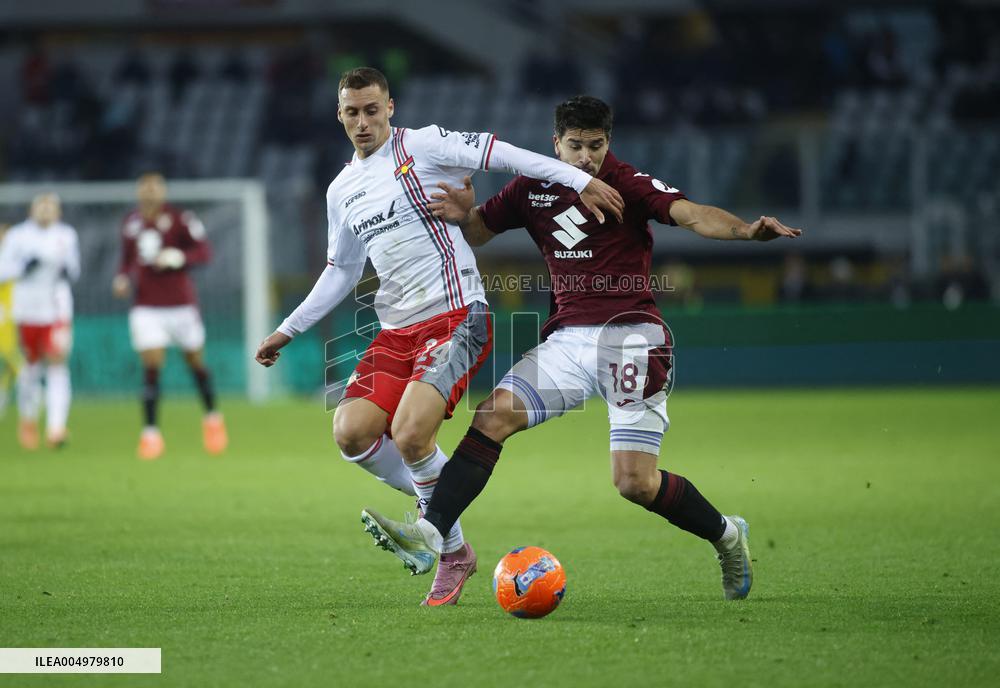 CALCIO - Serie A - Torino FC vs US Cremonese