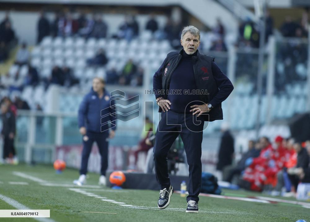 CALCIO - Serie A - Torino FC vs US Cremonese